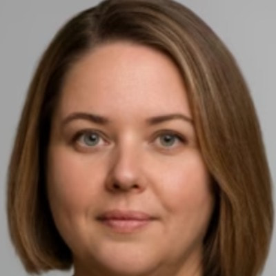 Светлана Старова