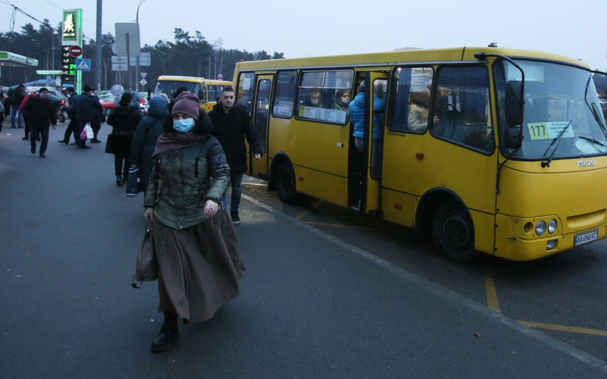 На Украине могут сократить пособия нуждающимся
