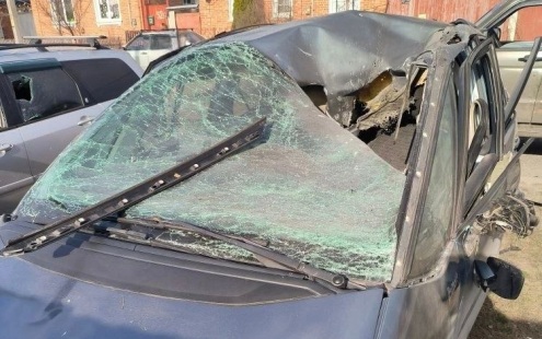 В Белгородской области 2 700 человек получат выплаты после атак ВСУ
