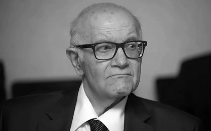 Умер выдающийся московский адвокат и правозащитник Юрий Костанов