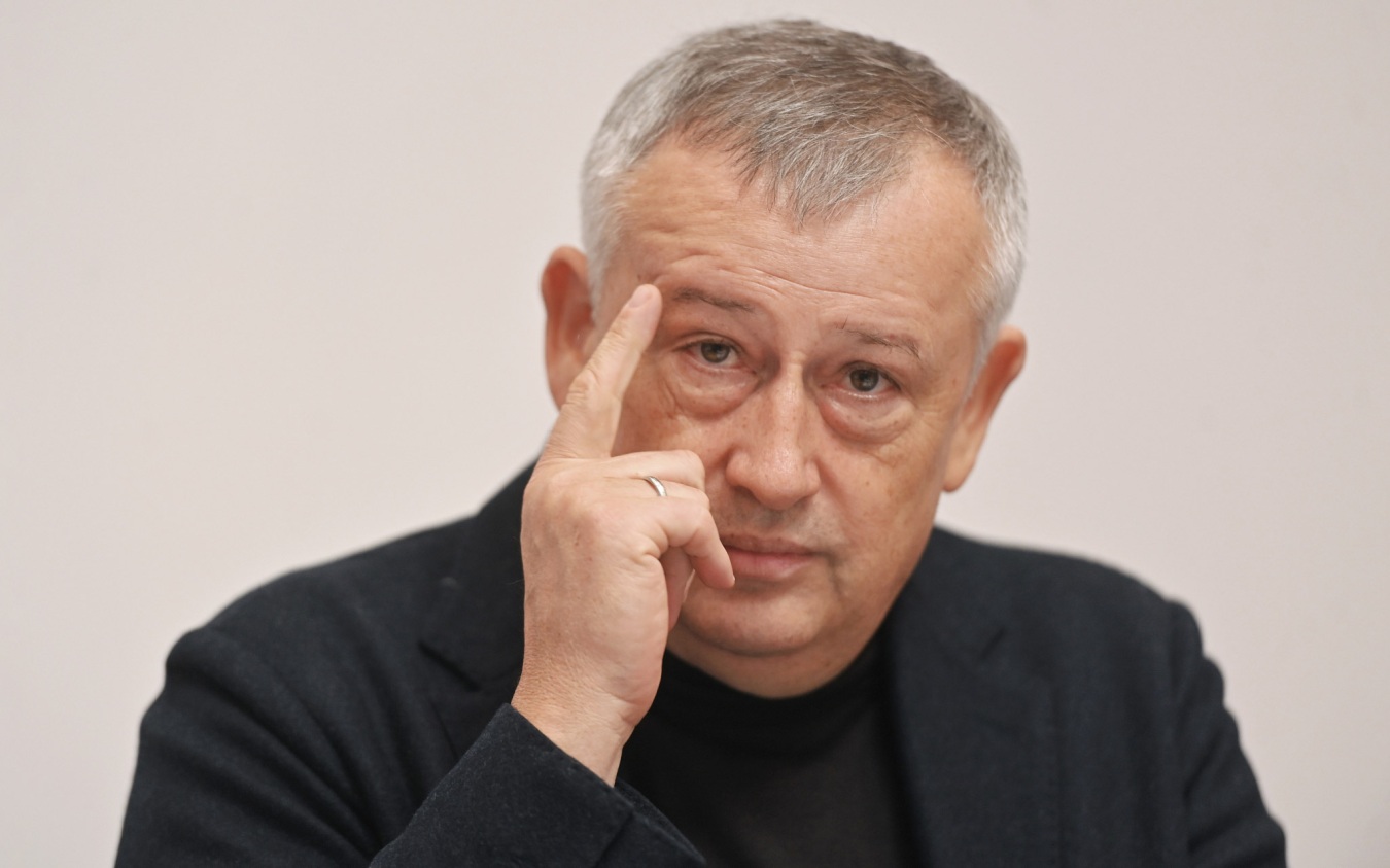 Губернатор Ленобласти сообщил, когда в Россию вернется стабильный интернет
