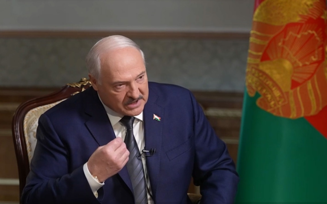 Лукашенко признался, что свято соблюдает договор с Россией о союзничестве