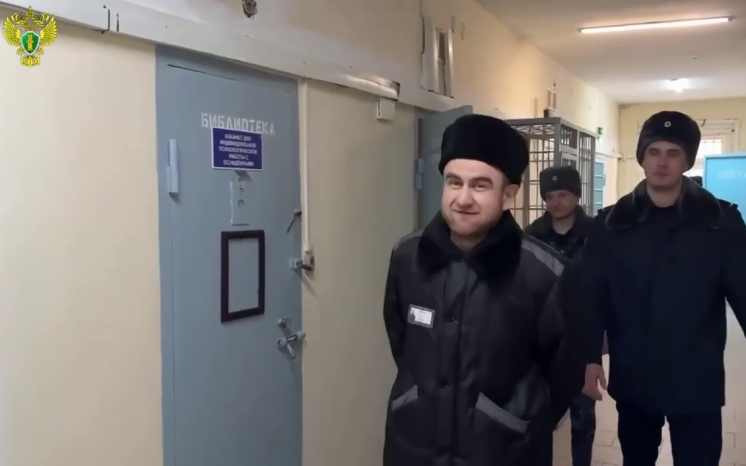 "112": осужденный за убийства экс-сенатор Арашуков захотел поработать в колонии