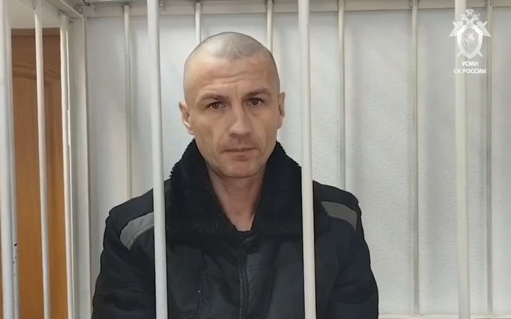 Военнослужащий ВСУ осужден за теракт в Курской области