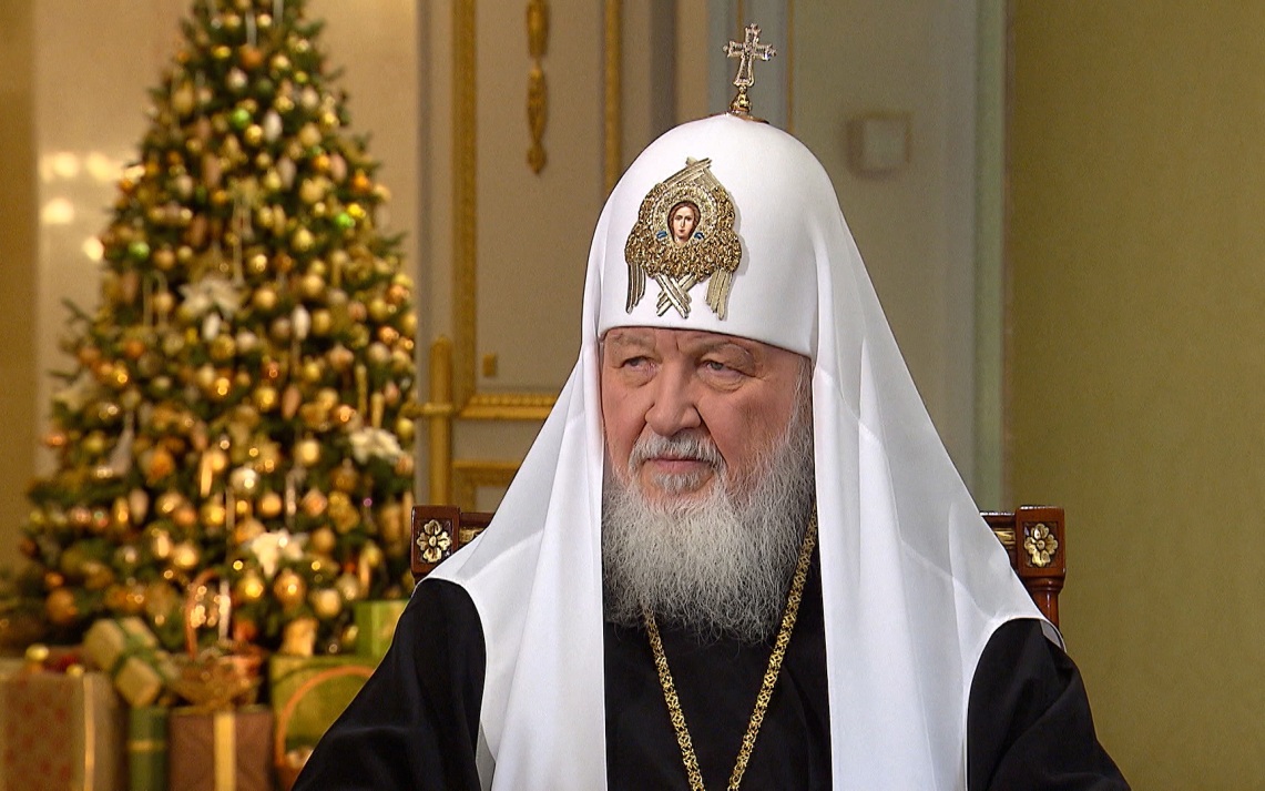 Патриарх Кирилл рассказал о содержательном диалоге с Ватиканом
