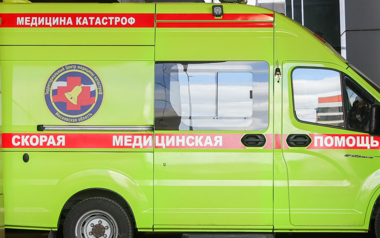 В Белгородской области при атаках ВСУ пострадали двое мужчин и женщина