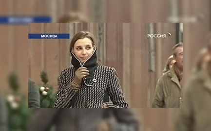 Заводченков: сегодня в Москве пик похолодания