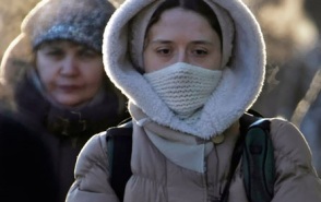 Заводченков: атмосферный блок на востоке Европы спровоцировал атаки зимы