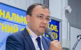 Посла Украины предложили выдворить из Европы за оправдание геноцида поляков