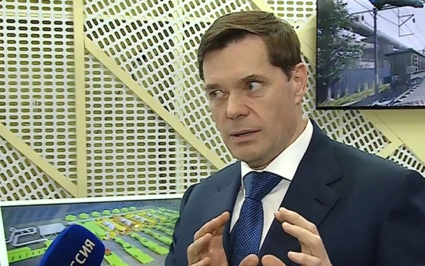 Алексей Мордашов возглавил рейтинг миллиардеров РФ