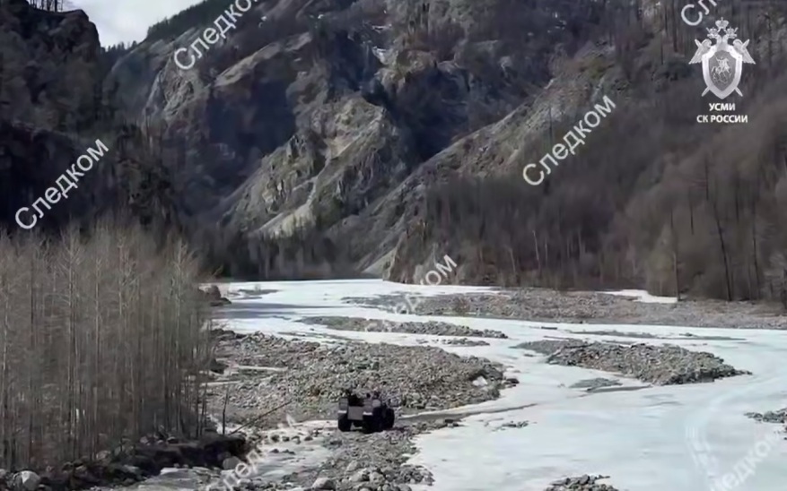 Фигурантам дела о гибели туристов в Бурятии предъявили обвинение
