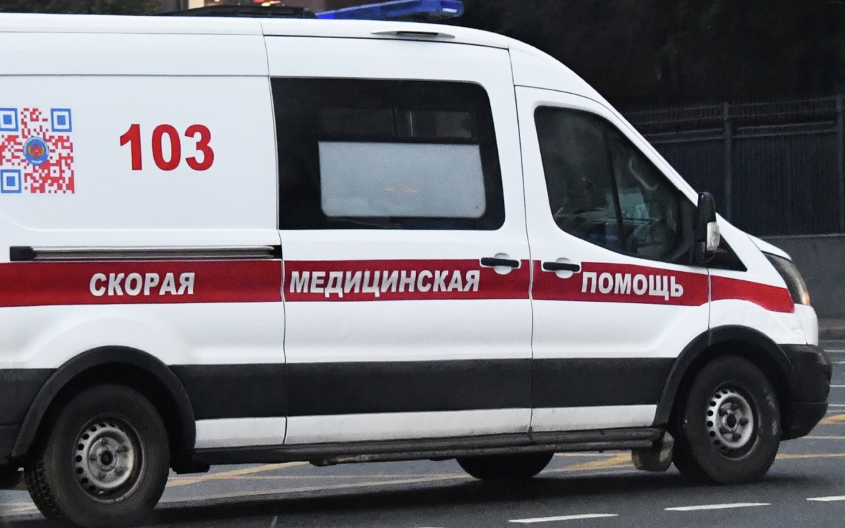 Мирный житель погиб при атаке ВСУ на частный дом в белгородском селе