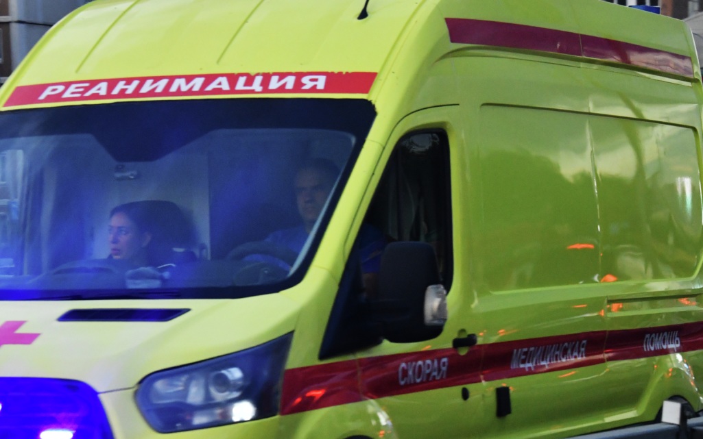 Пять человек ранены после атаки дрона ВСУ по пассажирскому автобусу под Брянском