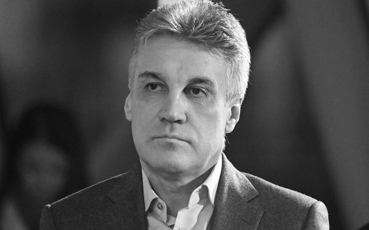 Коллега Пиманова рассказал о порядочности и честности телеведущего