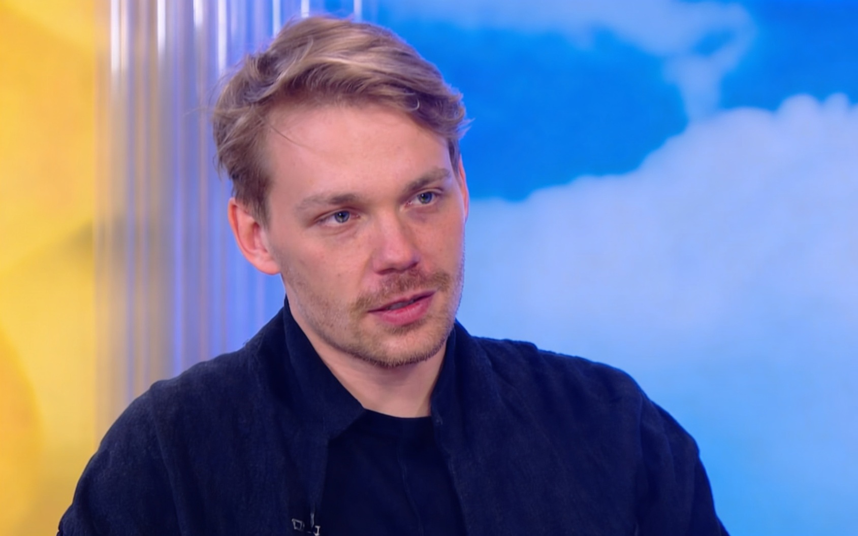 Актер Евдокимов: фильм "Ангелы Ладоги" - о неизвестных фактах блокады Ленинграда