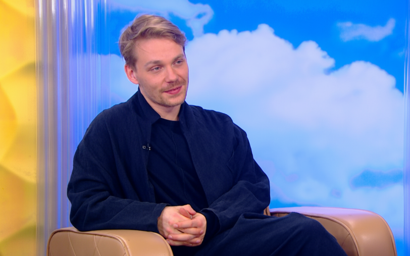 Роман Евдокимов оценил работу юных актеров в фильме "Ангелы Ладоги"