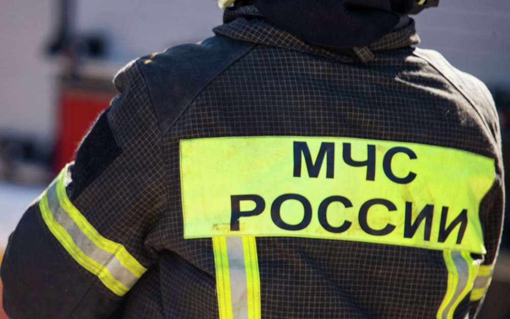 Спасатели ликвидируют последствия паводка в Дагестане и Чечне