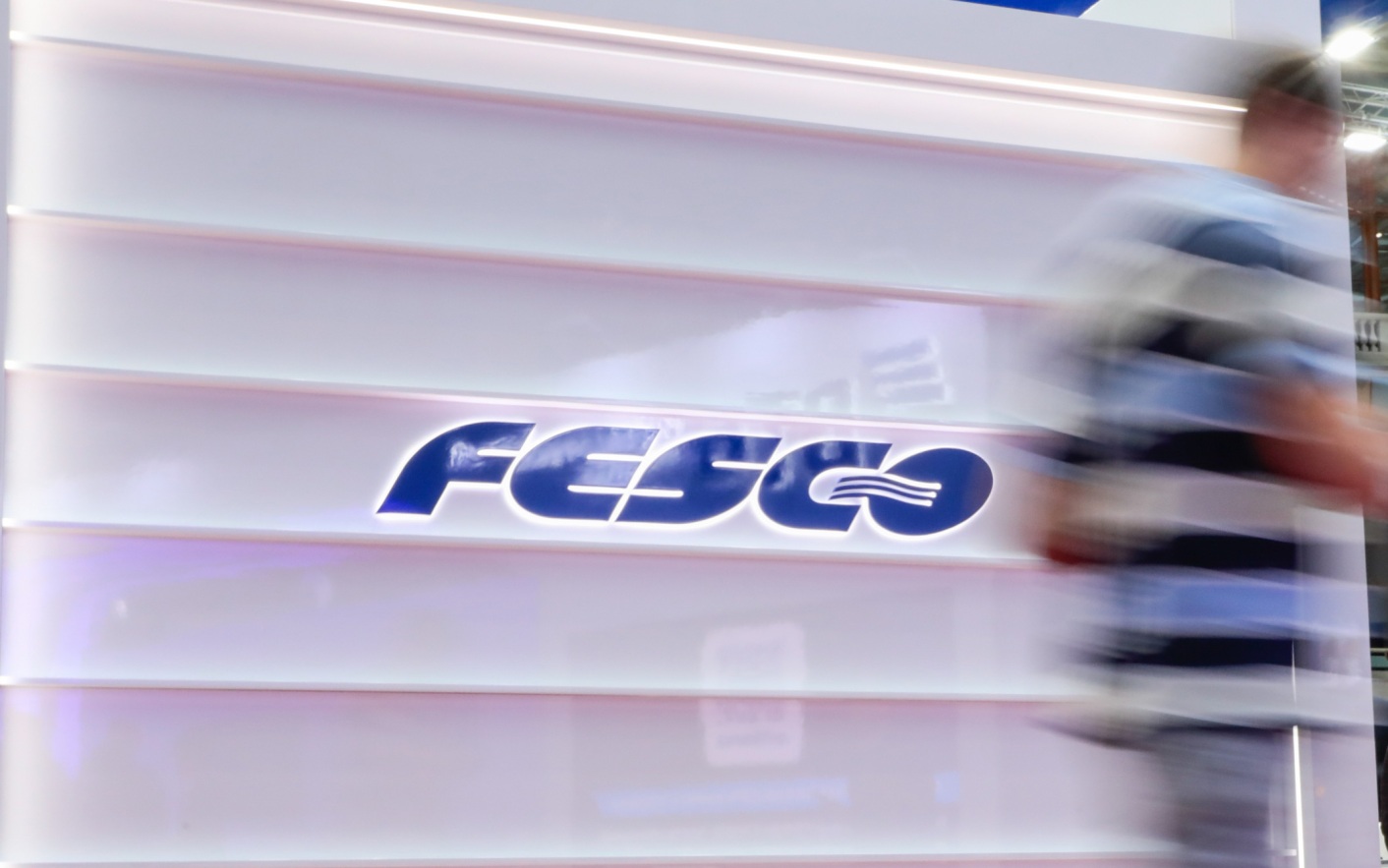 В FESCO заявили о намерении продолжить развитие на Ближнем Востоке