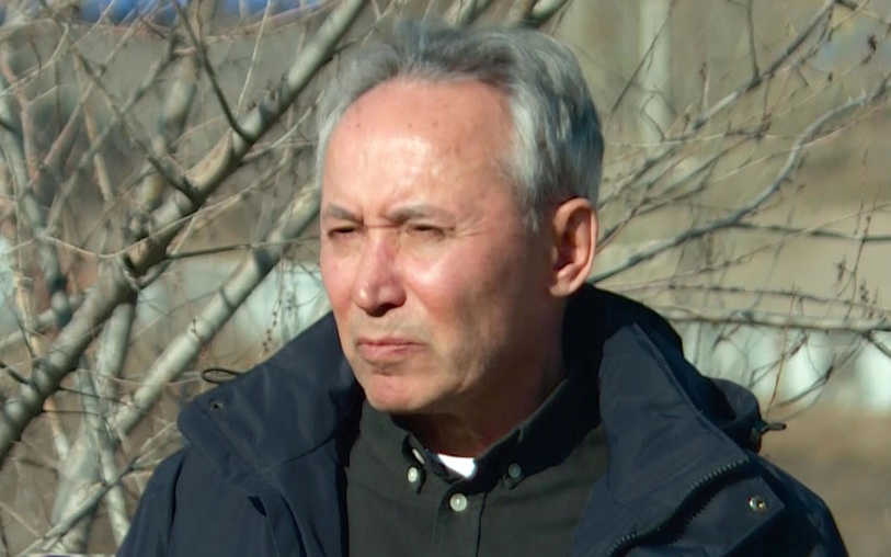 Владимир Жаров: у туристов не было возможности убежать от лавины в Бурятии