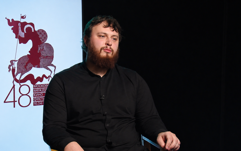 Режиссер Рытков: фильм "Приграничье" показывает, как освобождали Курскую область