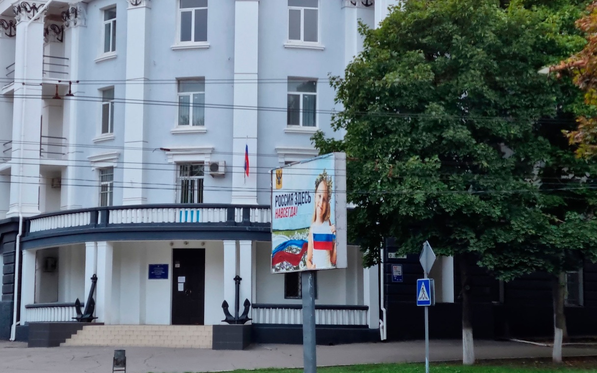 Чиновники Херсонской области рассказали о духовном воспитании детей в регионе