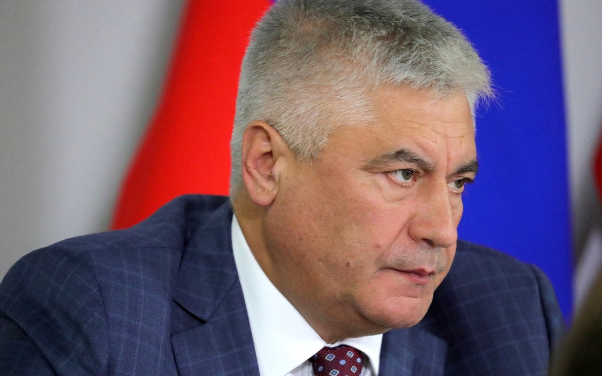 Колокольцев отметил мужество корейцев при освобождении Курской области
