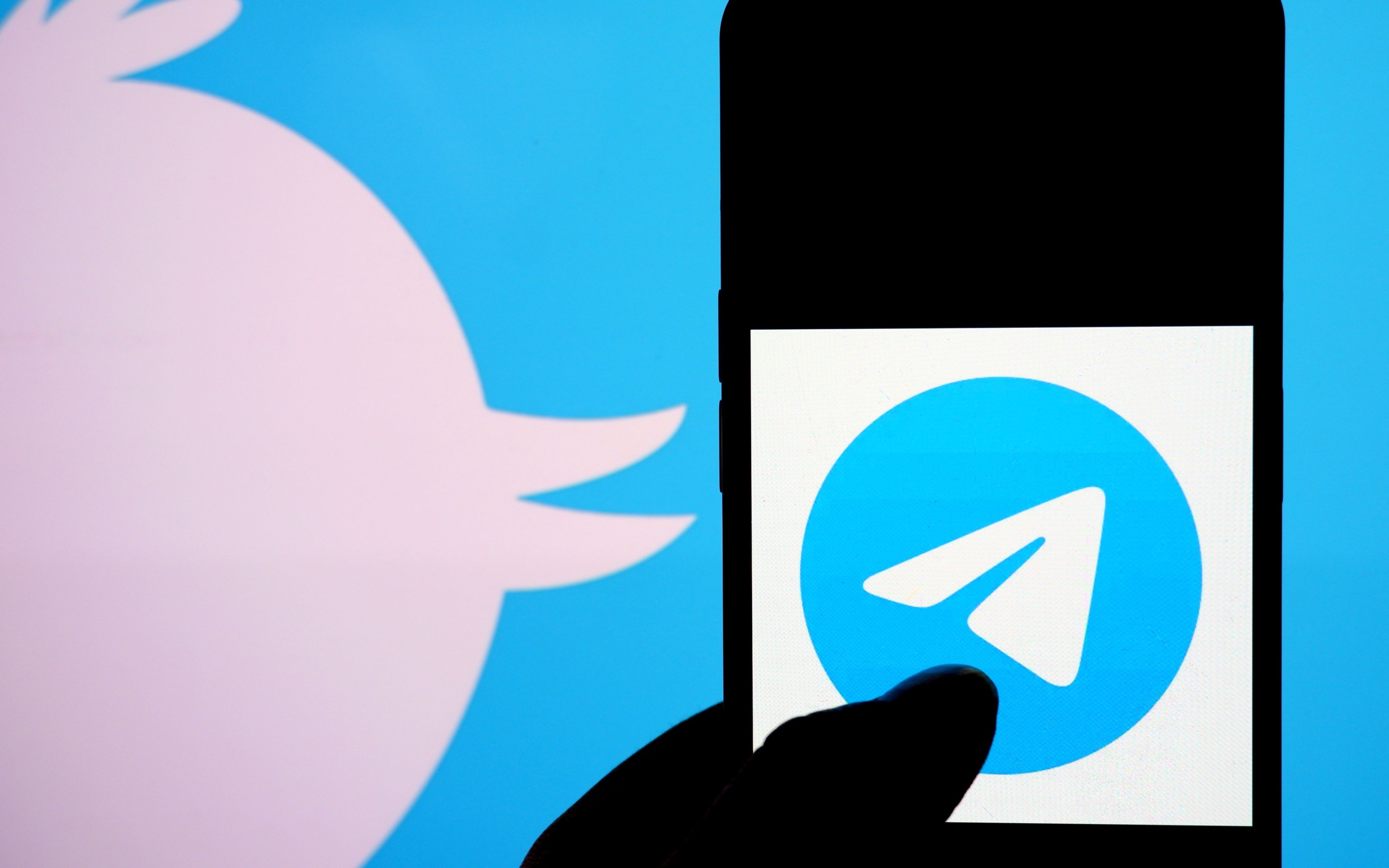Экс-сотрудник органов госбезопасности назвал вынужденной блокировку Telegram
