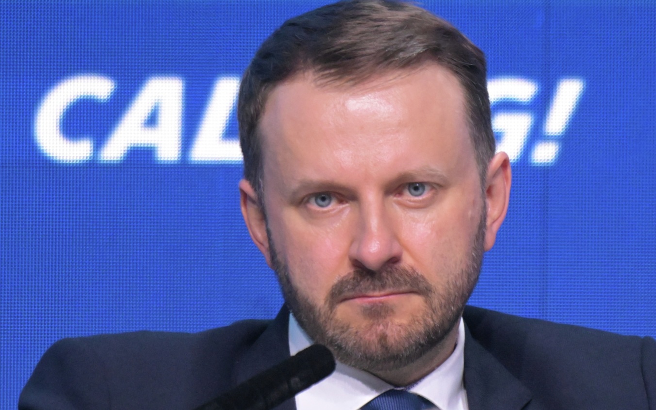 Орешкин: экономическая ситуация в РФ связана не с ограничениями в интернете