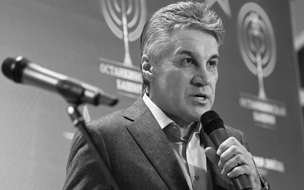 Дочь Алексея Пиманова обратилась к отцу после его смерти