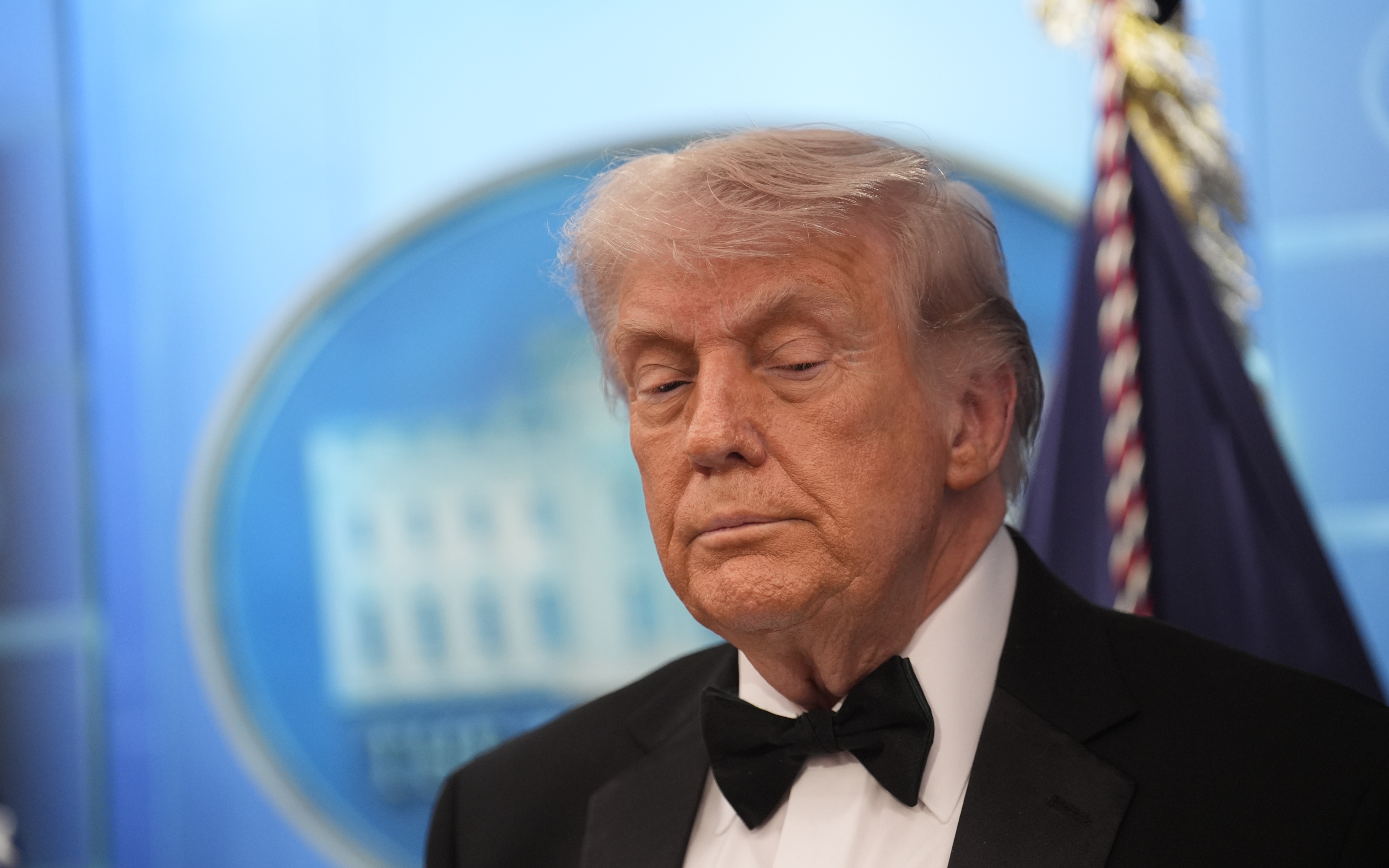 "Я не педофил": Трамп отверг обвинения из "манифеста" стрелявшего на приеме