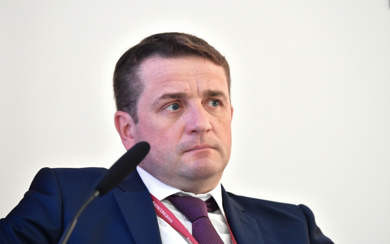 Росрыболовство: ряд стран ведут себя недружелюбно в Северной Атлантике