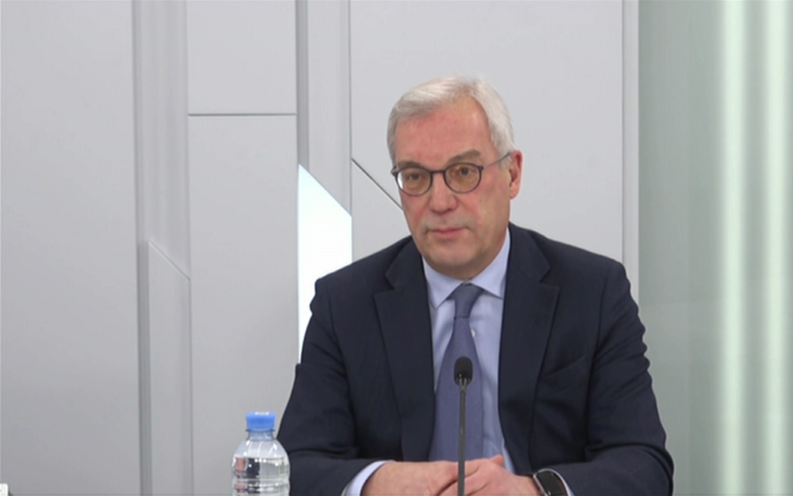 В МИД России заявили о произволе Берлина и Лондона против сербов
