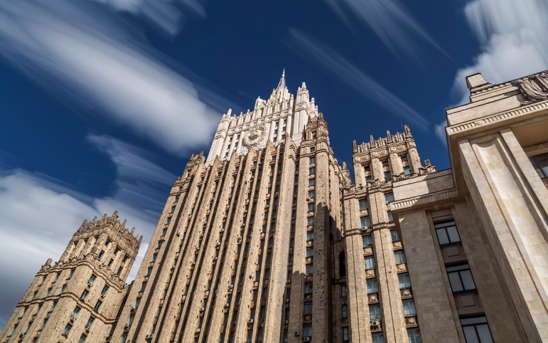 В РФ озвучили необходимый результат для урегулирования конфликта на Украине