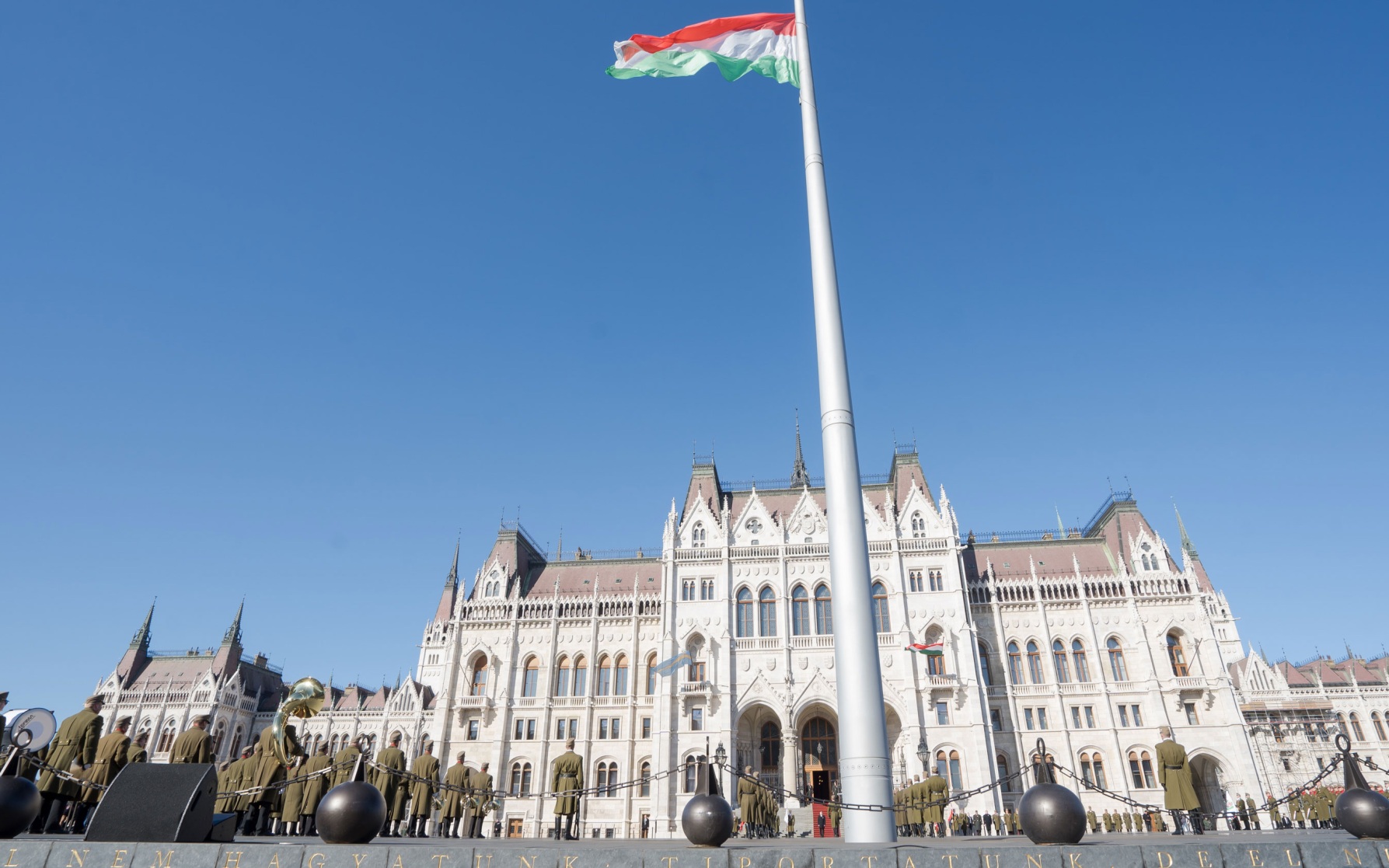 В МИД РФ рассказали, при каких условиях сохранятся отношения РФ и Венгрии
