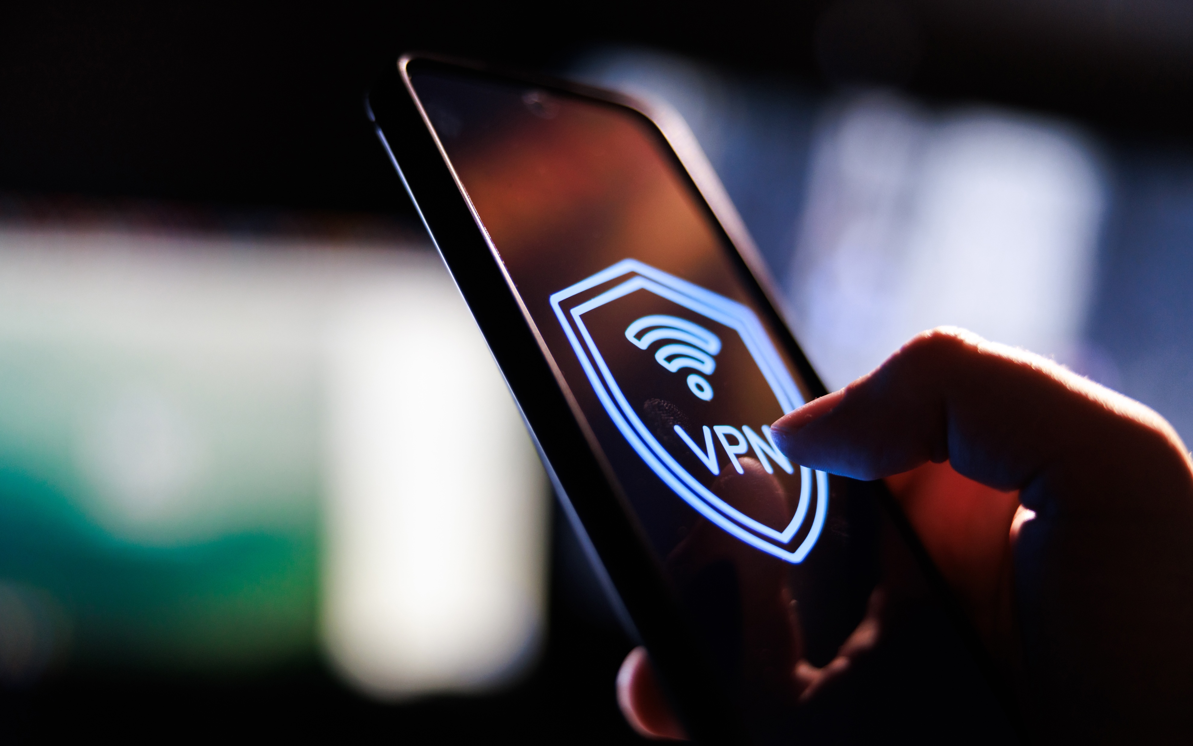 Россияне с начала года скачали VPN-приложения более 21 млн раз