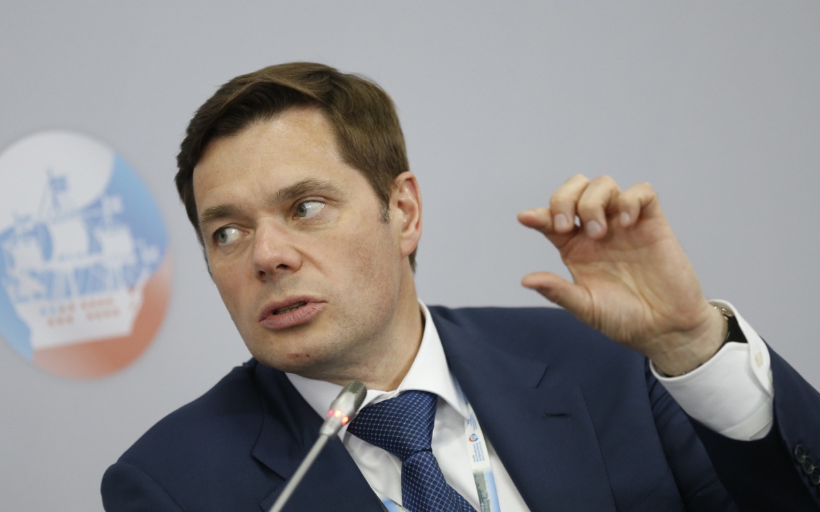В "Северстали" ответили Матвиенко на просьбу "подтянуть" офшоры в РФ