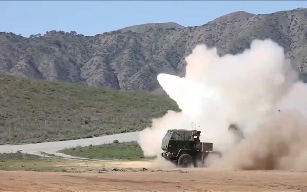 Пентагон согласовал производство систем HIMARS на $1 млрд – их получала Украина