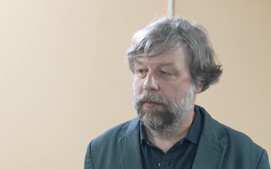 Бутягин поблагодарил ФСБ России за спасение