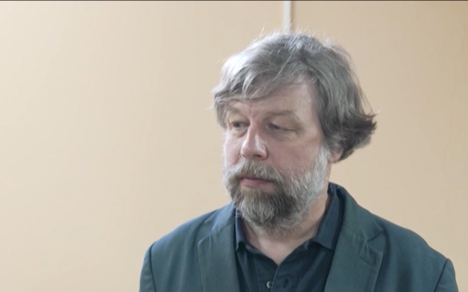 Бутягин рассказал, что ему повезло с сокамерниками в польской тюрьме