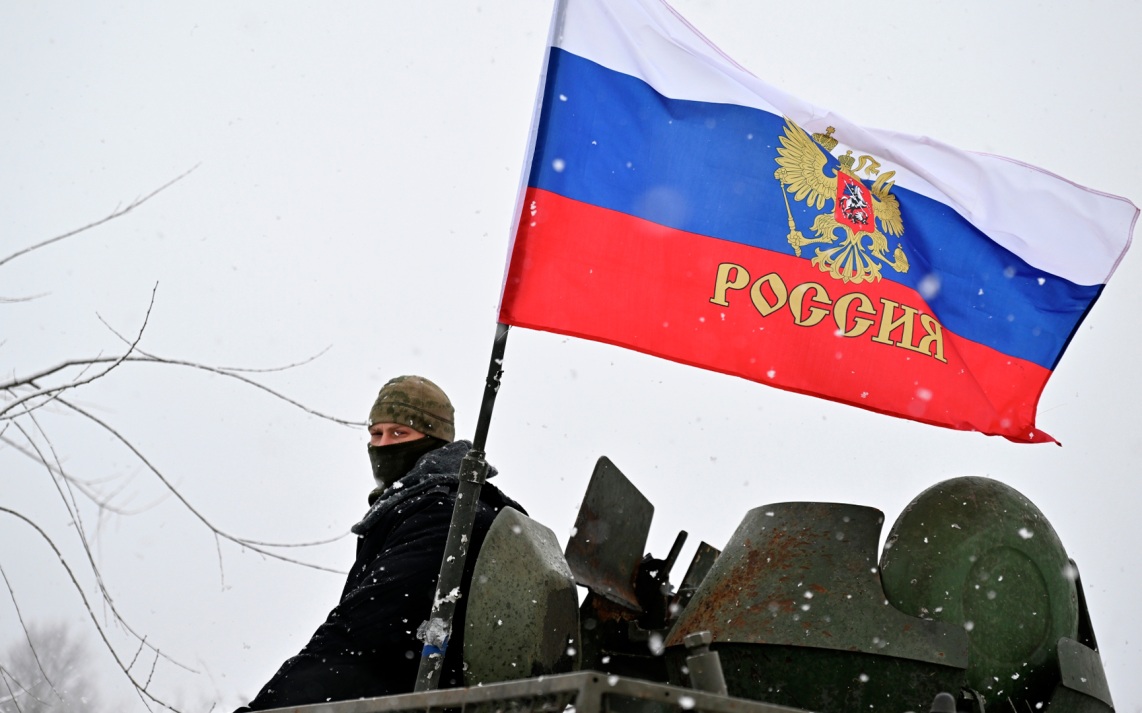 ВС РФ освободили Корчаковку в Сумской области и Новоалександровку в ДНР