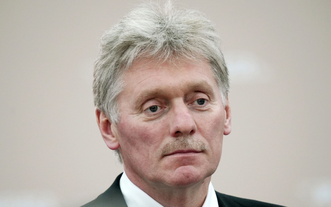 Песков рассказал о сроках перемирия на 9 Мая