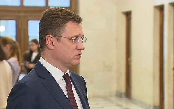 Цены на нефть могут пойти еще выше, считает Новак