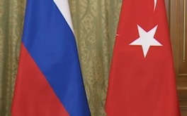 Эрдоган и посол РФ в Турции Вершинин провели переговоры в Анкаре