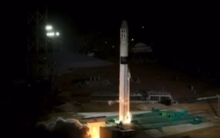 Минцифры Казахстана назвало запуск "Союза-5" новым этапом космонавтики страны