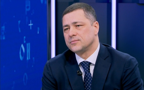 Губернатор Ведерников рассказал об уникальных блюдах Псковщины