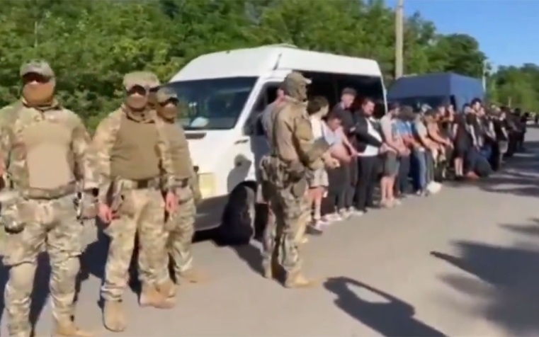 На Украине придумали меры, позволяющие мобилизовать еще 400 тысяч человек