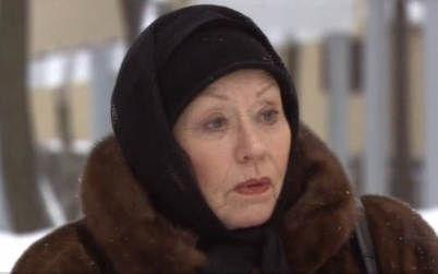 Ушла из жизни актриса из "Интернов" "Папиных дочек" Евгения Пресникова