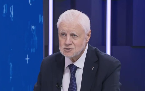 Миронов: необходимо установить потолок цен на обучение в вузах