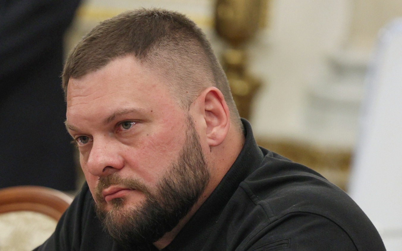 Поддубный обратил внимание на слабую антидроновую защиту украинских танков