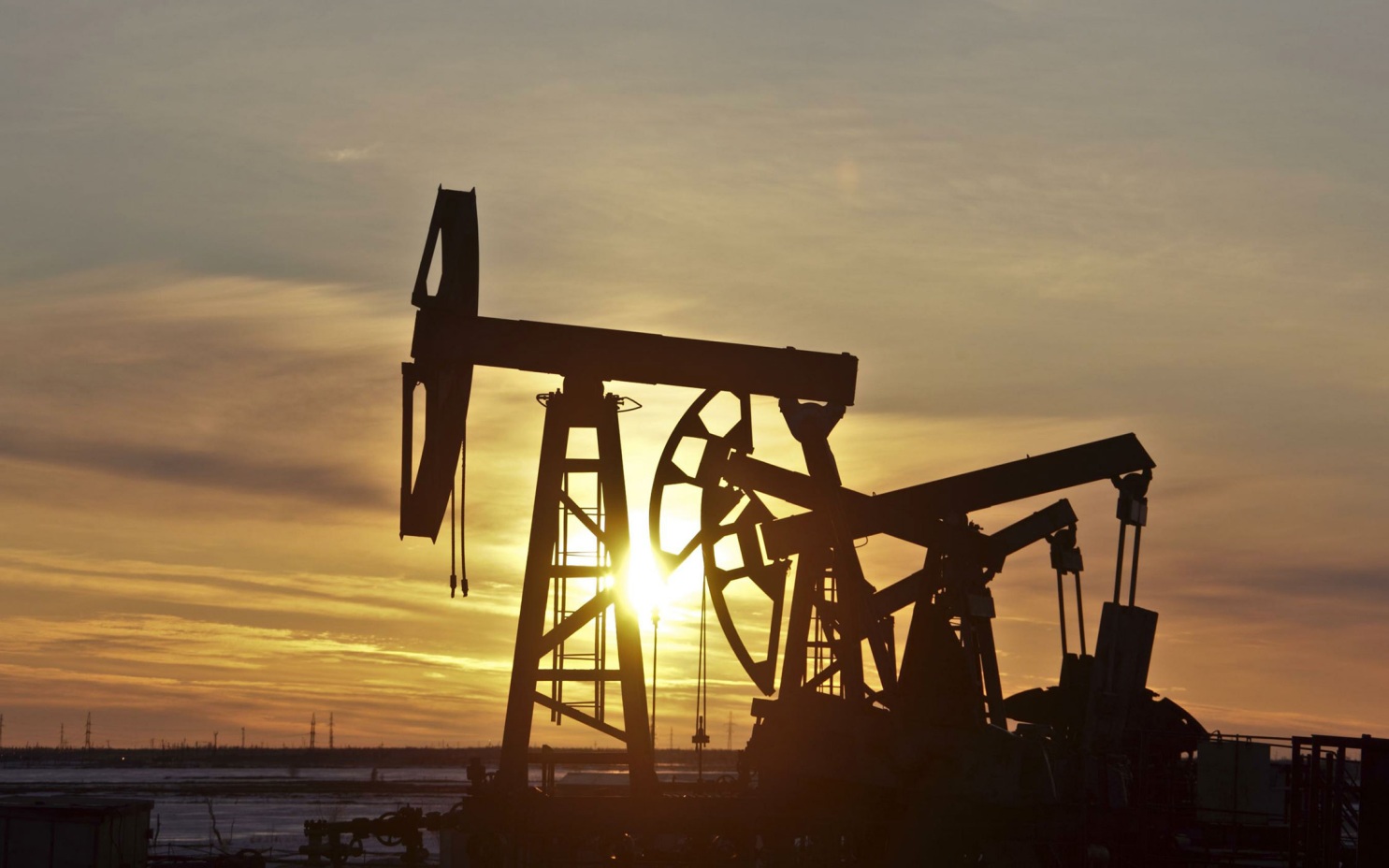 Песков оценил влияние скачка цен на нефть для России